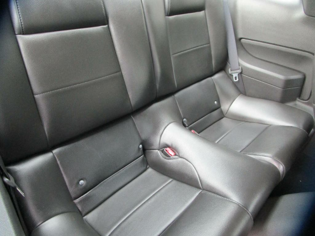 2006 Ford Mustang Image 20