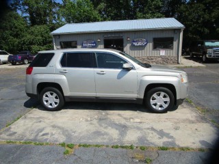 Image for 2013 GMC Terrain SLE 1 ID: 7463065
