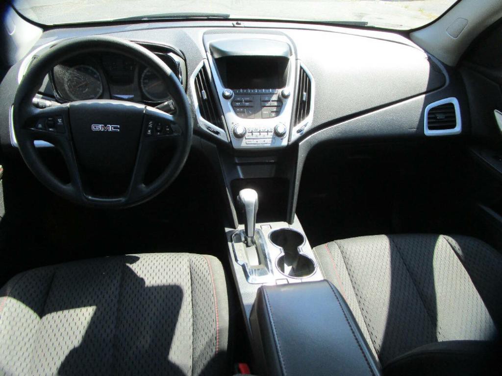 2013 GMC Terrain Image 9
