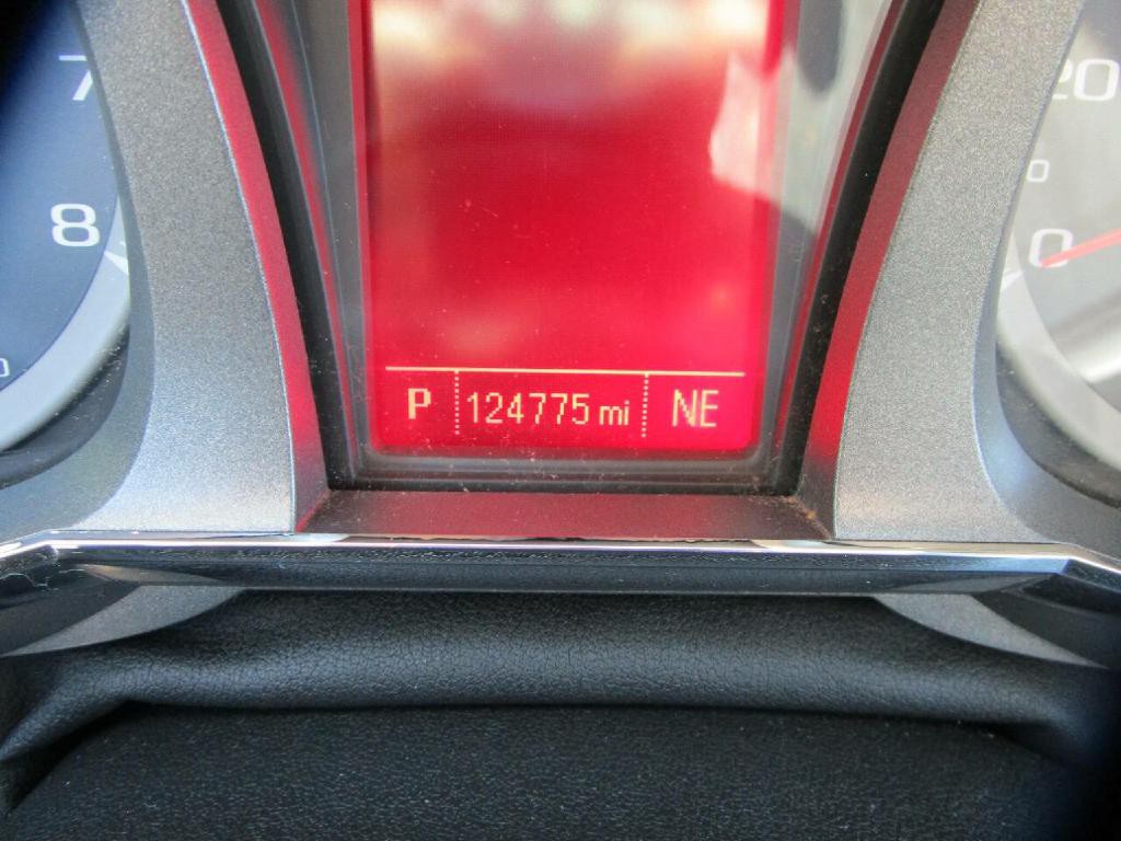 2013 GMC Terrain Image 12