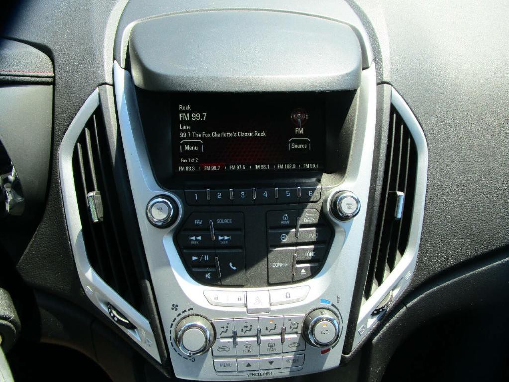 2013 GMC Terrain Image 13