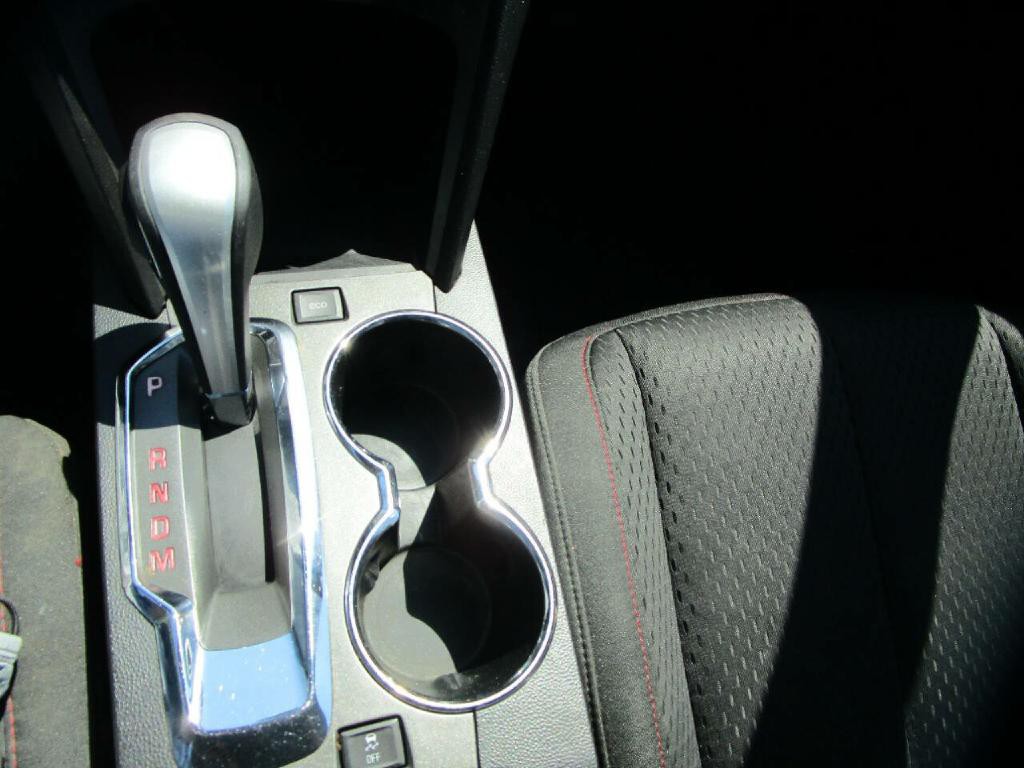 2013 GMC Terrain Image 14
