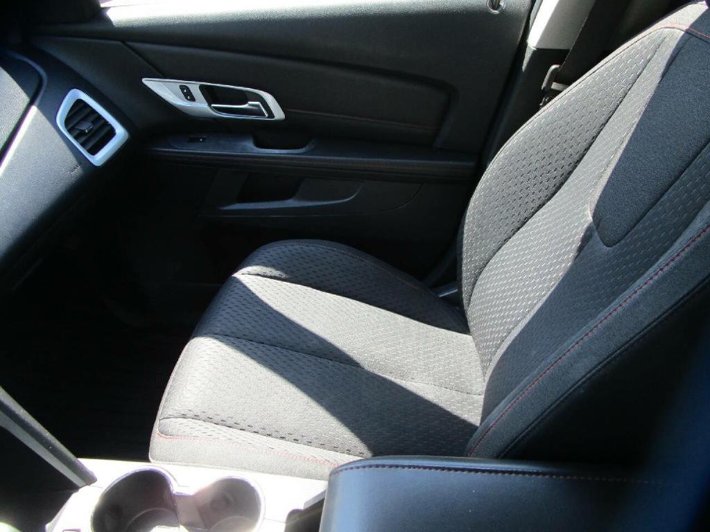 2013 GMC Terrain Image 15