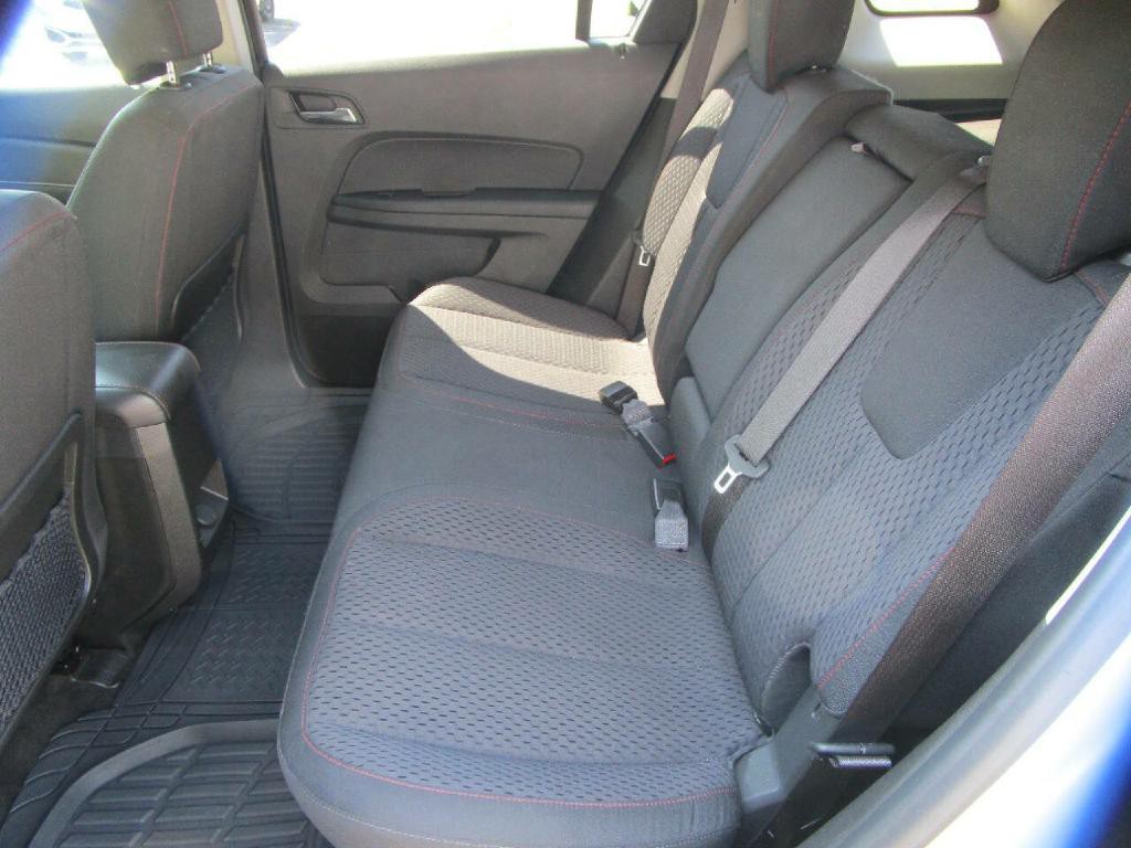 2013 GMC Terrain Image 16