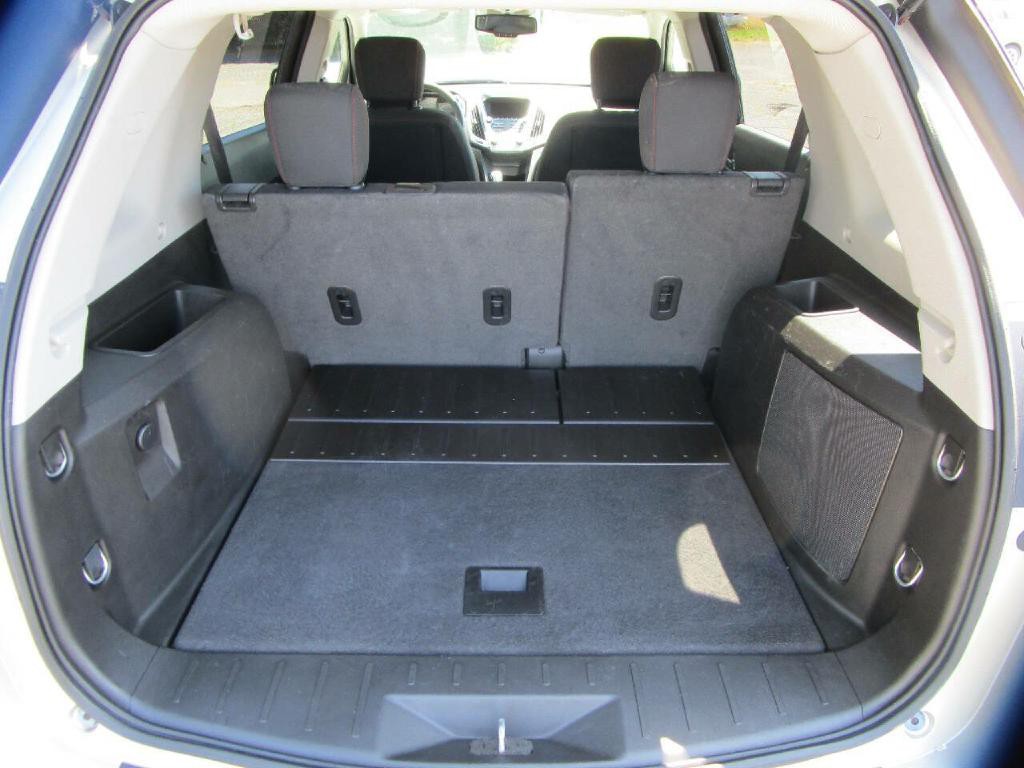 2013 GMC Terrain Image 17