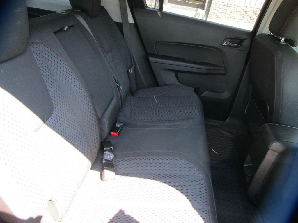 2013 GMC Terrain Image 18