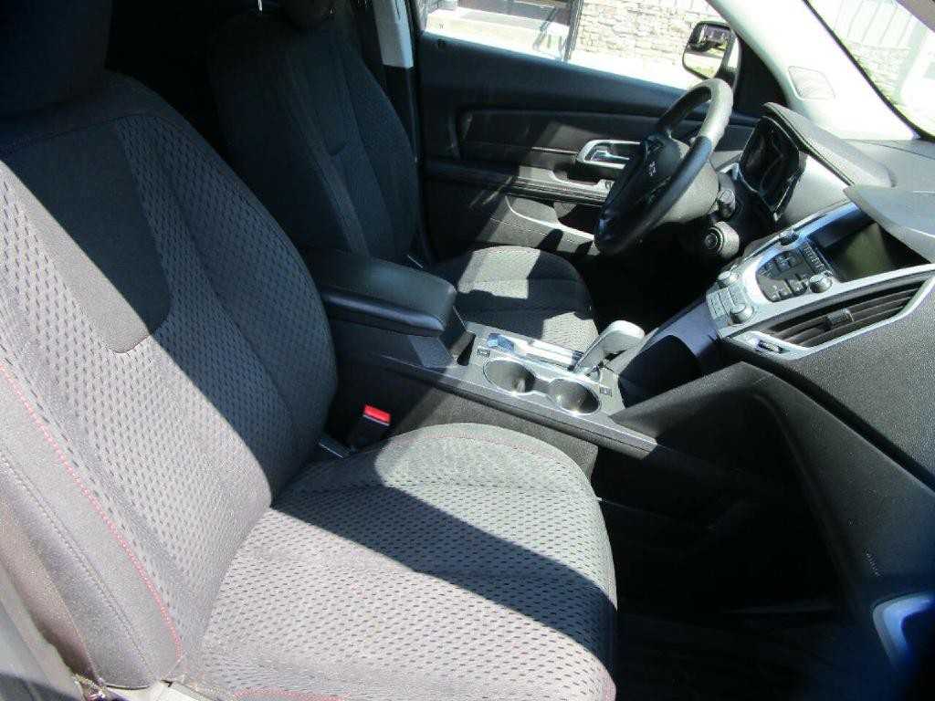 2013 GMC Terrain Image 19
