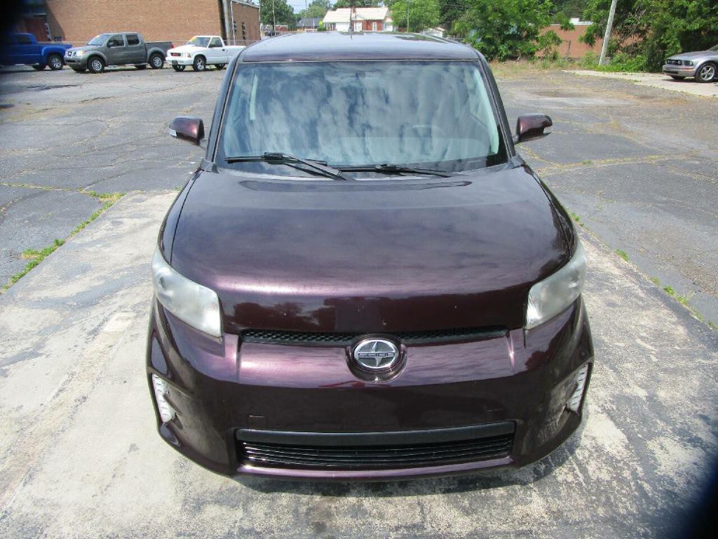 2014 Scion xB Image 3