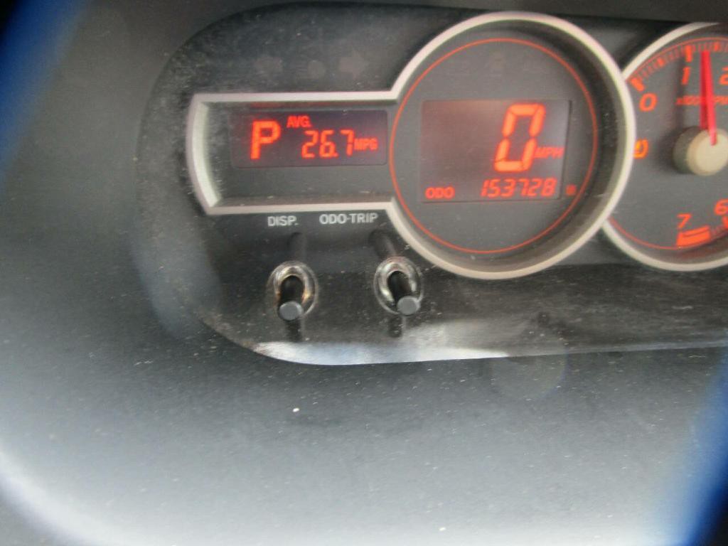 2014 Scion xB Image 13