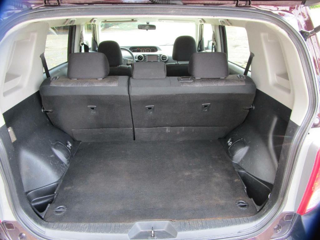 2014 Scion xB Image 17