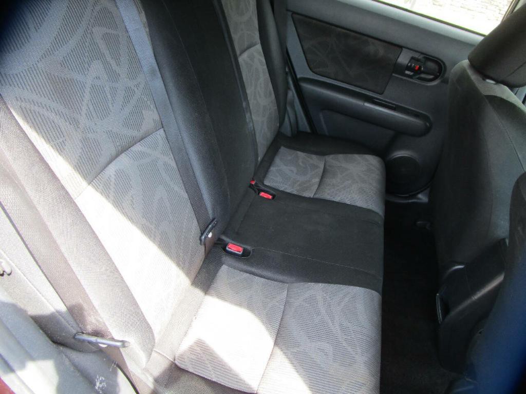 2014 Scion xB Image 18