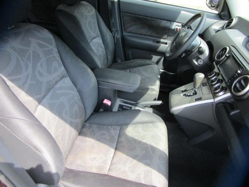 2014 Scion xB Image 19