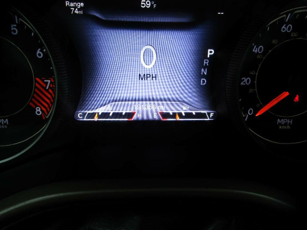 2014 Jeep Cherokee Image 13