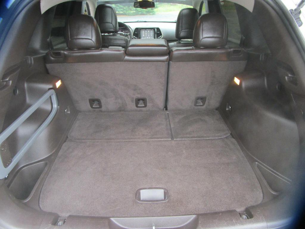2014 Jeep Cherokee Image 20