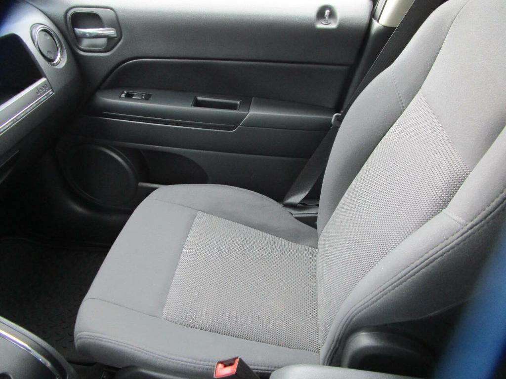 2011 Jeep Patriot Image 15
