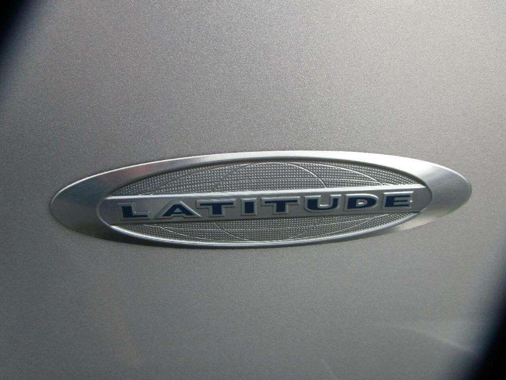 2011 Jeep Patriot Image 23