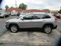 Image for 2015 Jeep Cherokee Limited ID: 7487487