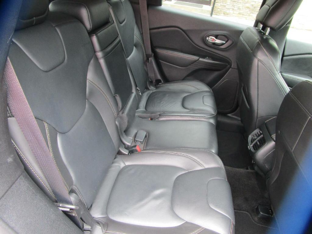 2015 Jeep Cherokee Image 20