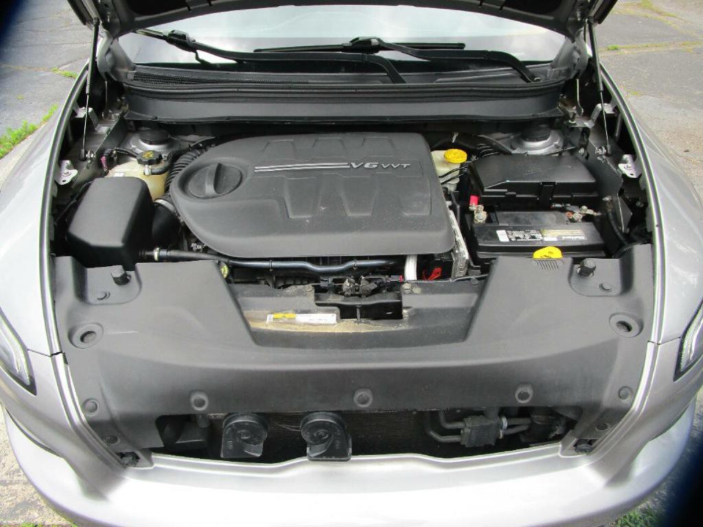 2015 Jeep Cherokee Image 24