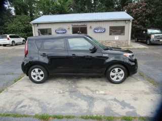 Image for 2019 Kia Soul Base ID: 7496841