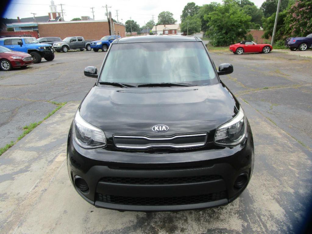 2019 Kia Soul Image 3