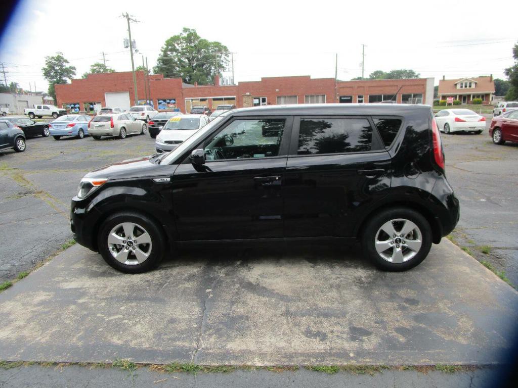 2019 Kia Soul Image 5
