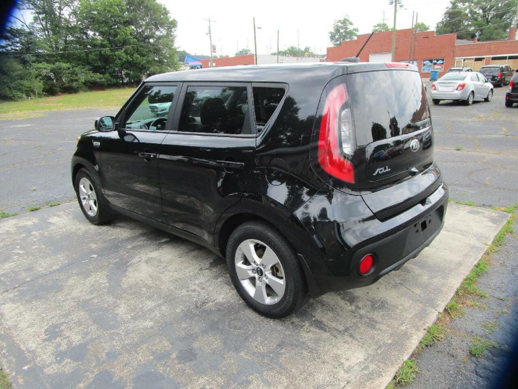 2019 Kia Soul Image 6