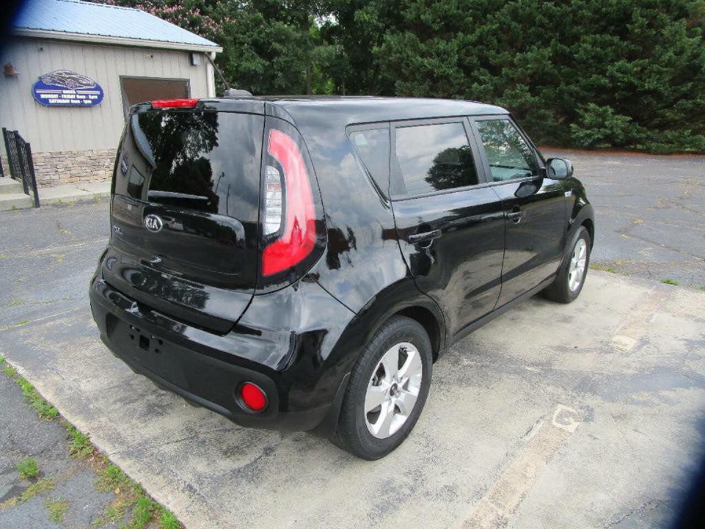 2019 Kia Soul Image 8