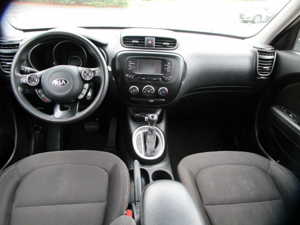 2019 Kia Soul Image 9