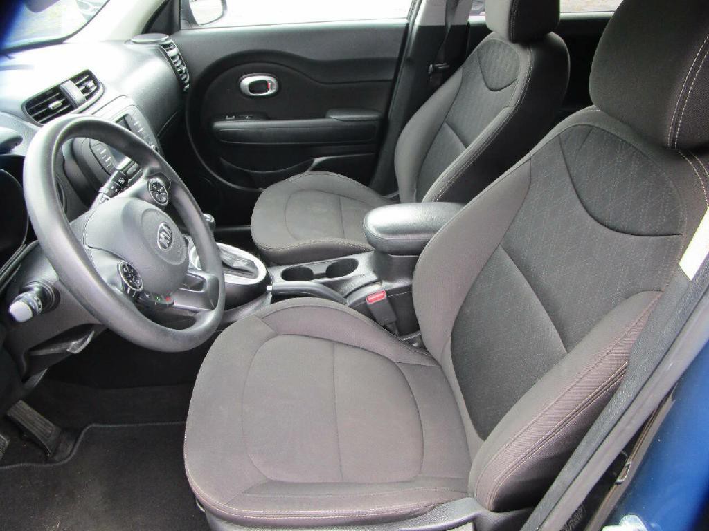 2019 Kia Soul Image 10