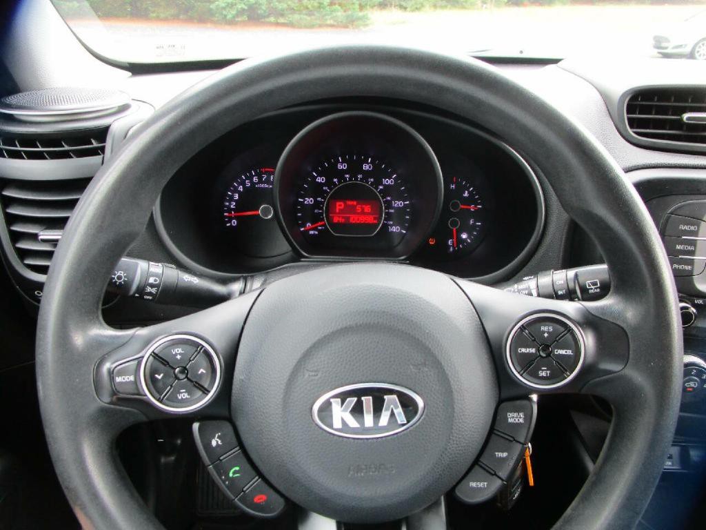 2019 Kia Soul Image 11