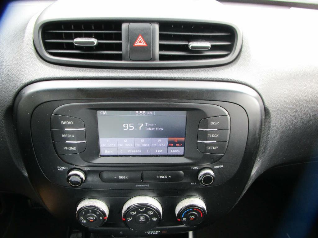 2019 Kia Soul Image 13
