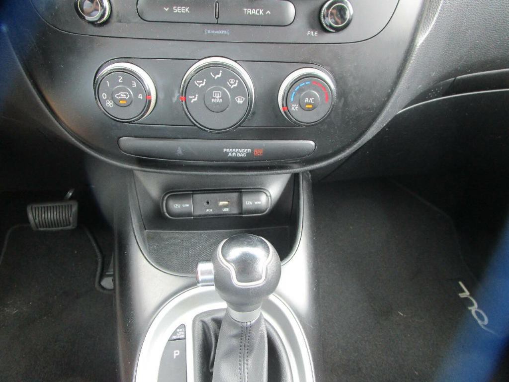 2019 Kia Soul Image 14