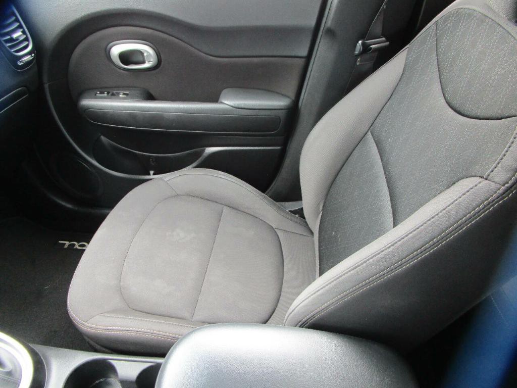 2019 Kia Soul Image 15
