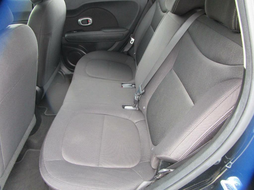 2019 Kia Soul Image 16