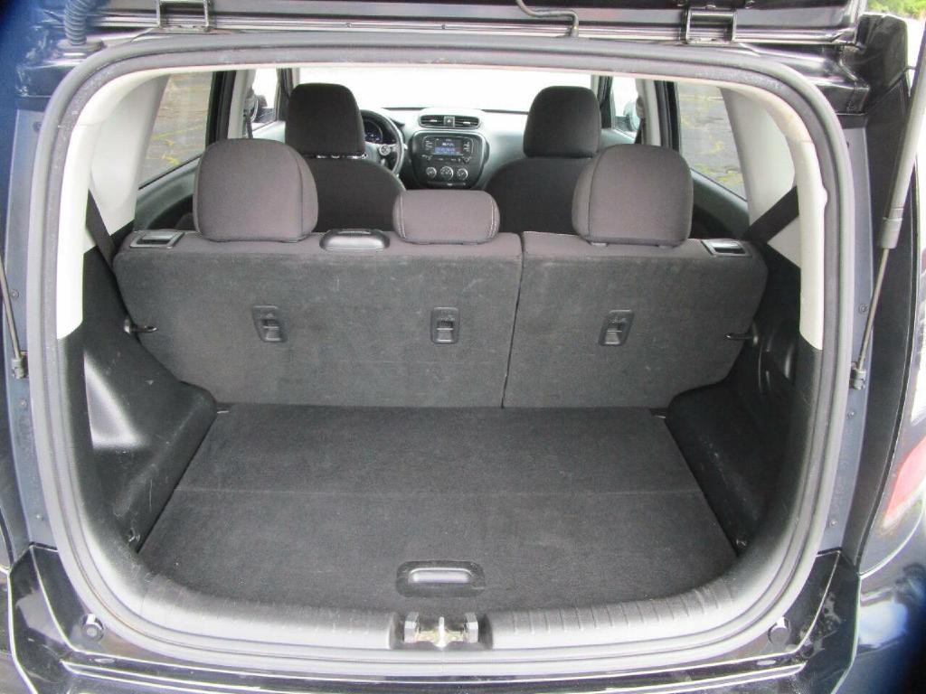 2019 Kia Soul Image 17