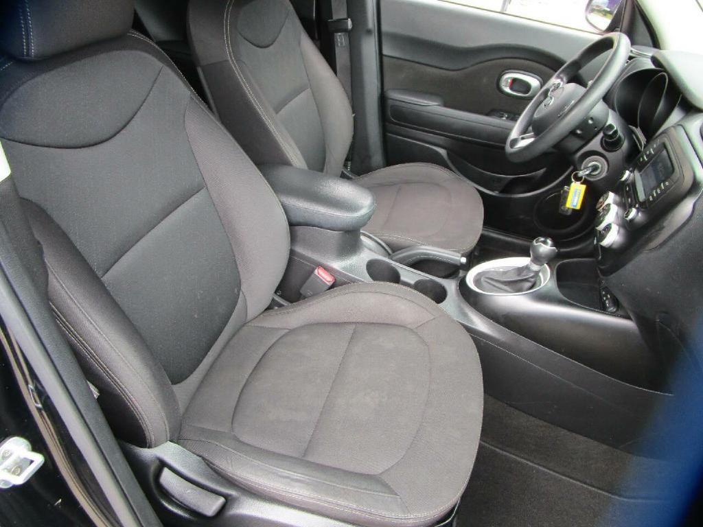 2019 Kia Soul Image 19