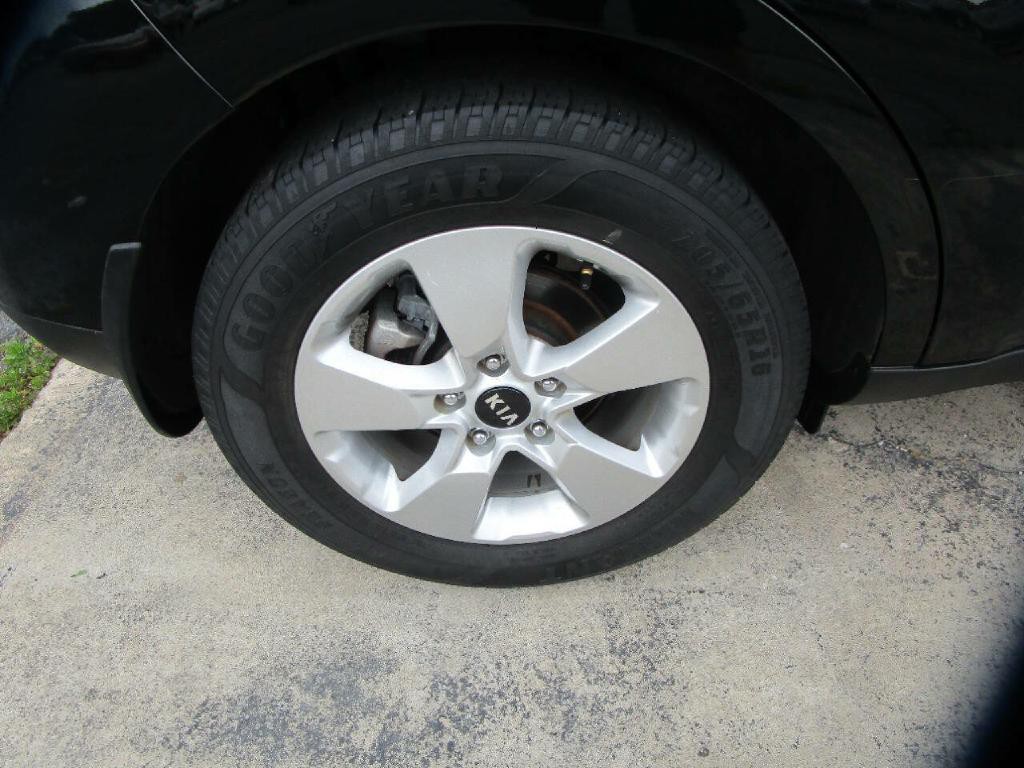 2019 Kia Soul Image 20