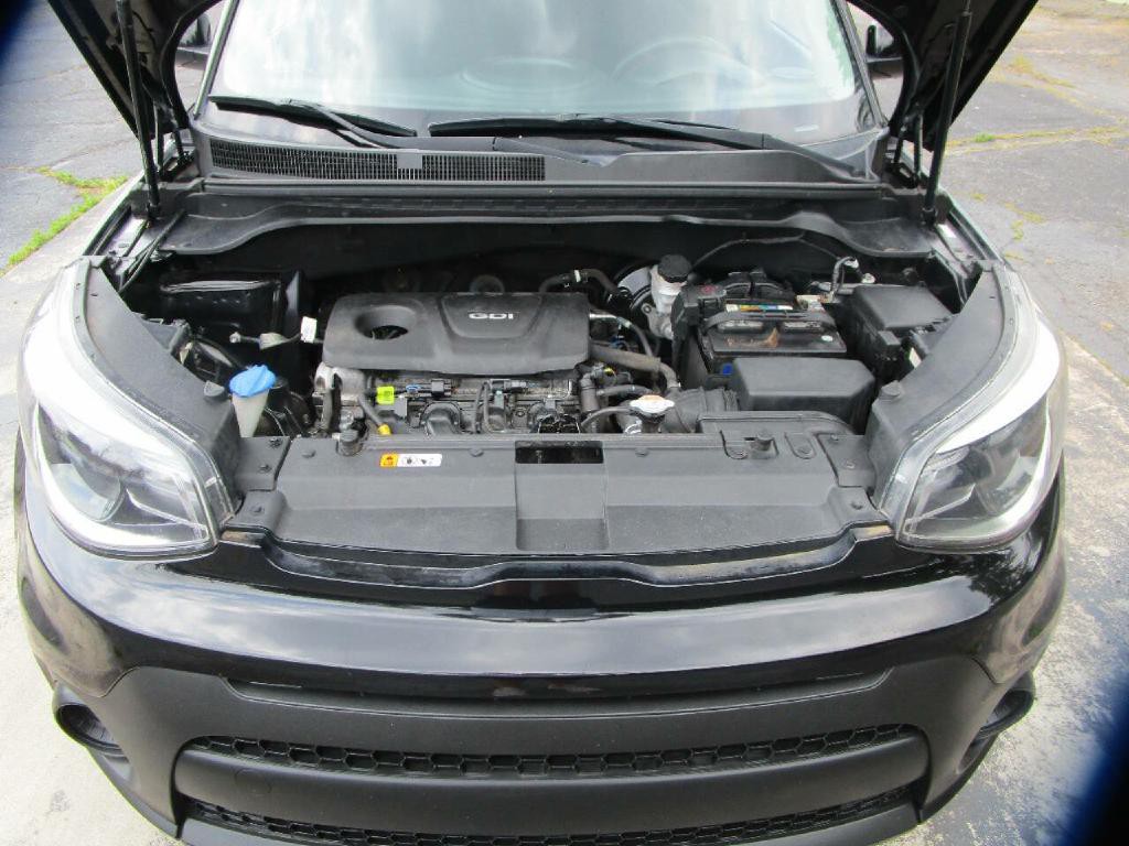 2019 Kia Soul Image 21