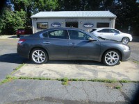 Image for 2009 Nissan Maxima 3.5 SV ID: 7501768
