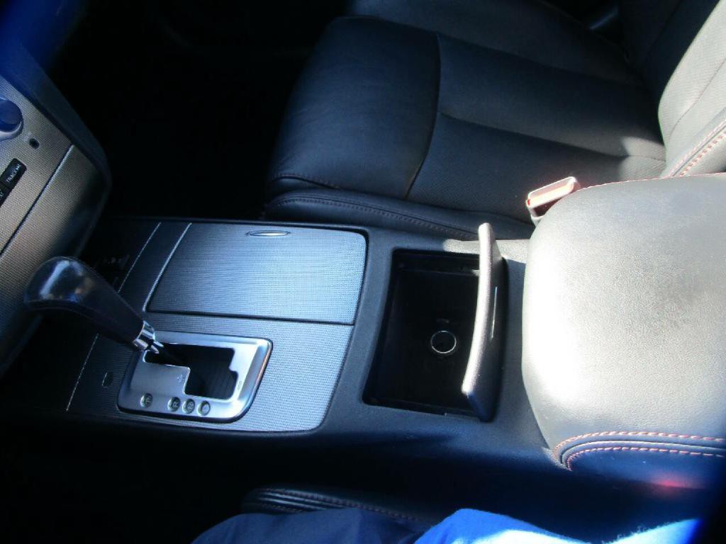 2009 Nissan Maxima Image 16