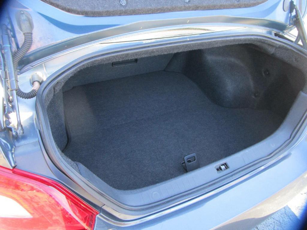 2009 Nissan Maxima Image 21