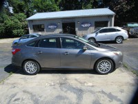 Image for 2014 Ford Focus Titanium ID: 7513170