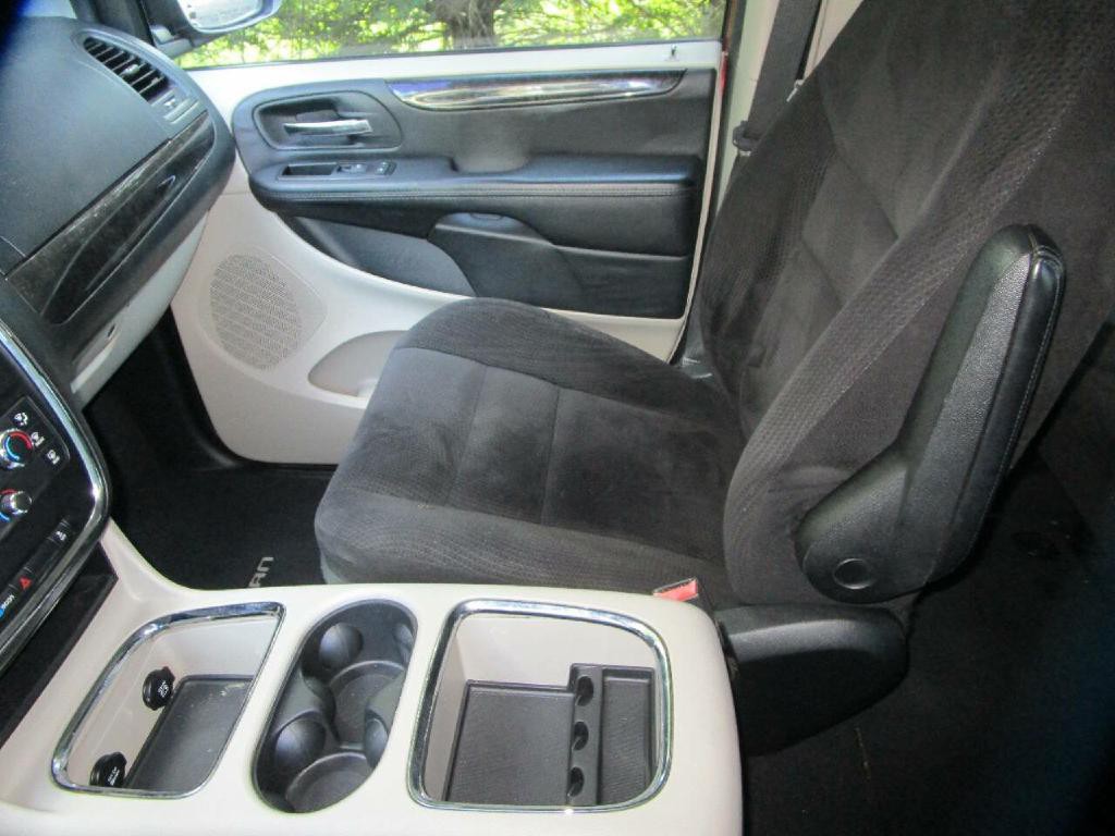 2014 Dodge Grand Caravan Image 14