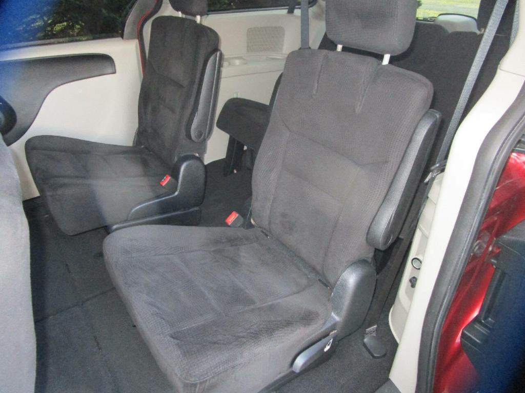 2014 Dodge Grand Caravan Image 15