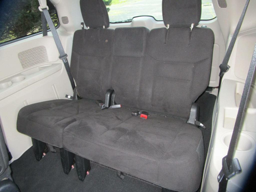 2014 Dodge Grand Caravan Image 16