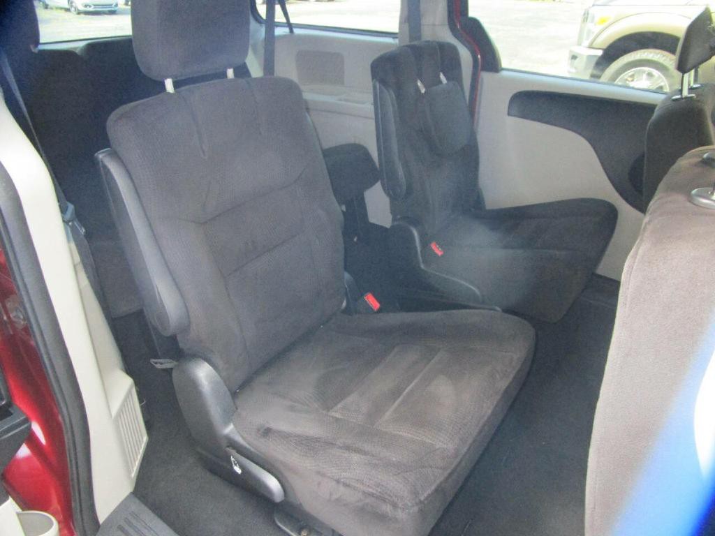 2014 Dodge Grand Caravan Image 18