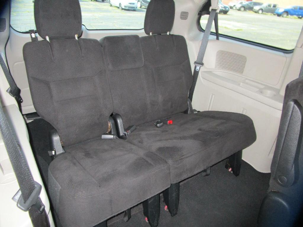 2014 Dodge Grand Caravan Image 19
