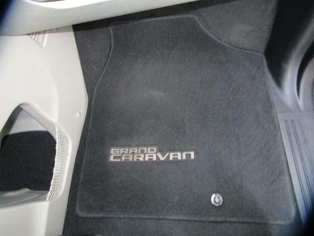2014 Dodge Grand Caravan Image 21