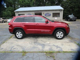 Image for 2015 Jeep Grand Cherokee Laredo E ID: 7556722